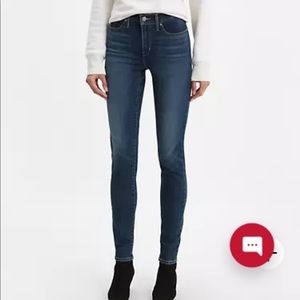 Levi’s 311 Shaping Skinny Jeans